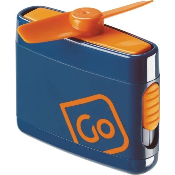 DESIGN-GO Pocket Size Travel Fan 505.301