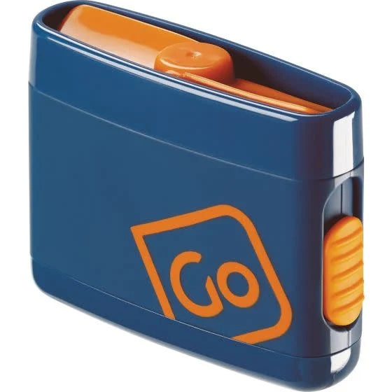 DESIGN-GO Pocket Size Travel Fan 505.301