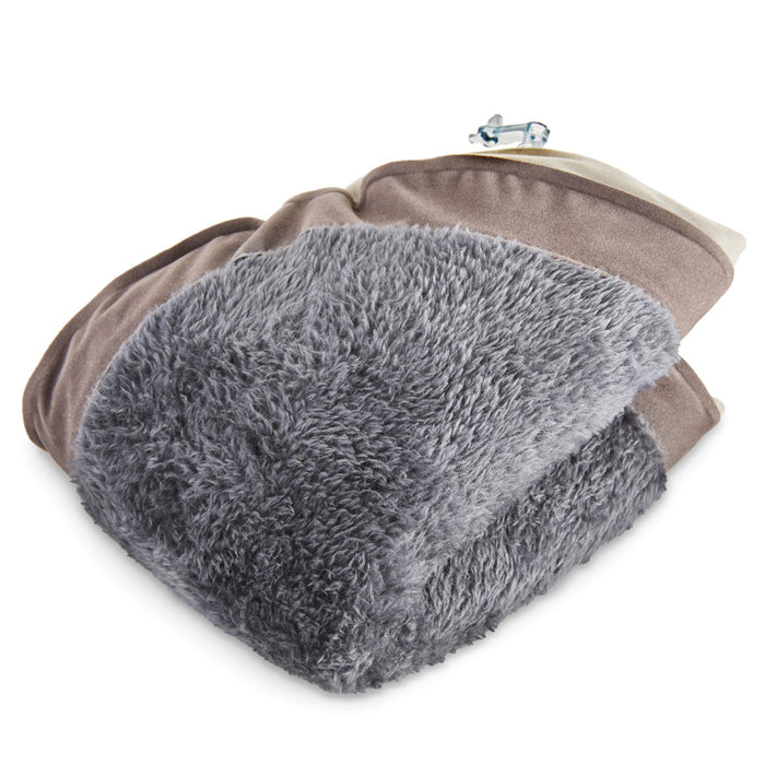 Design Go Travel Super Footrest 476