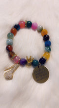 Don’t test me Single Bracelet