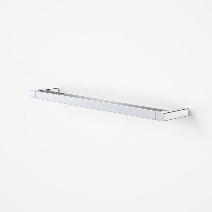 Dorf Epic Towel Rail Double 800mm