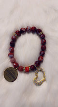 Dream is Free Single Bracelet