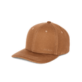 DRY TIN LOGGER CAP - WHISKEY