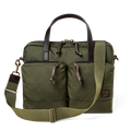 DRYDEN BRIEFCASE - OTTER GREEN