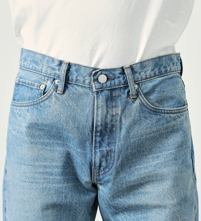E50323-56 REGULARSTRAIGHT - LIGHT BLUE