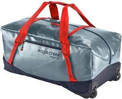 Eagle Creek Migrate Wheeled Duffle 110L A3XVZ and A5EKK - SALE!