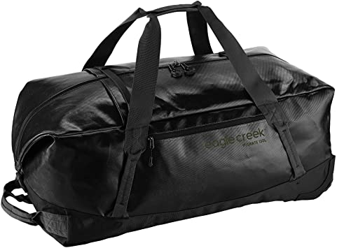 Eagle Creek Migrate Wheeled Duffle 130L A5EKL - SALE!