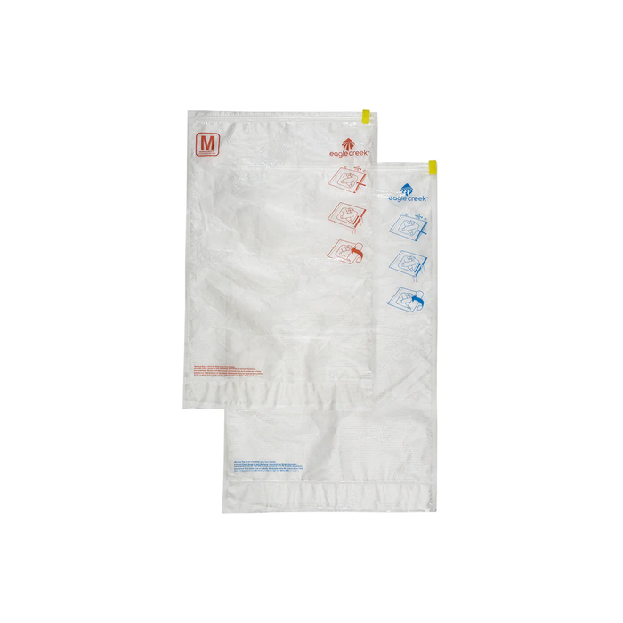 Eagle Creek Pack-it Compression Sac Set Medium/Large 40304