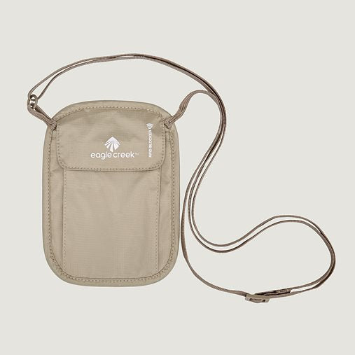 Eagle Creek Travel Accessories RFID Blocker Neck Wallet 41177