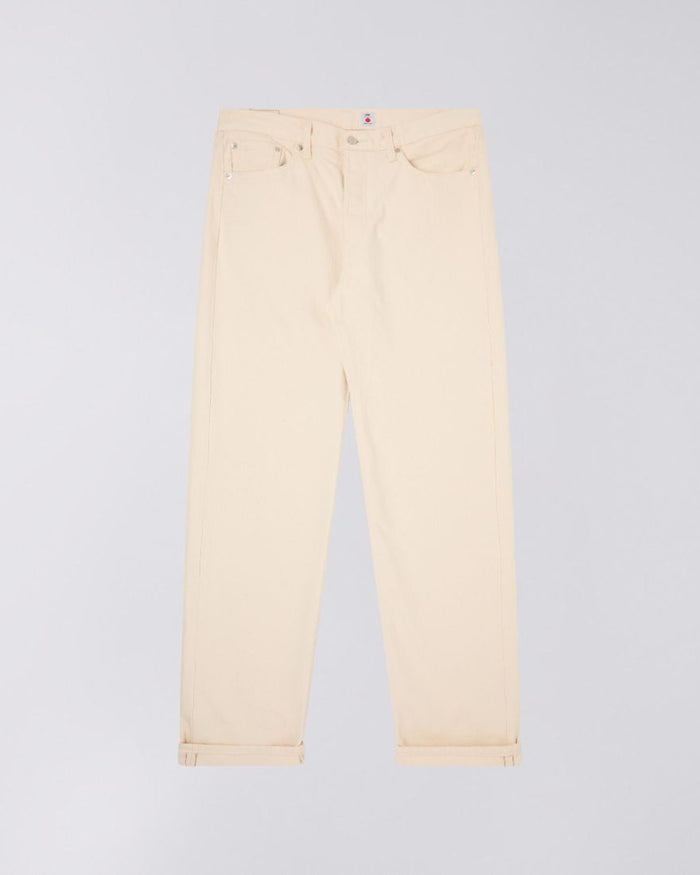 EEU04 LOOSE STRAIGHT - 124M