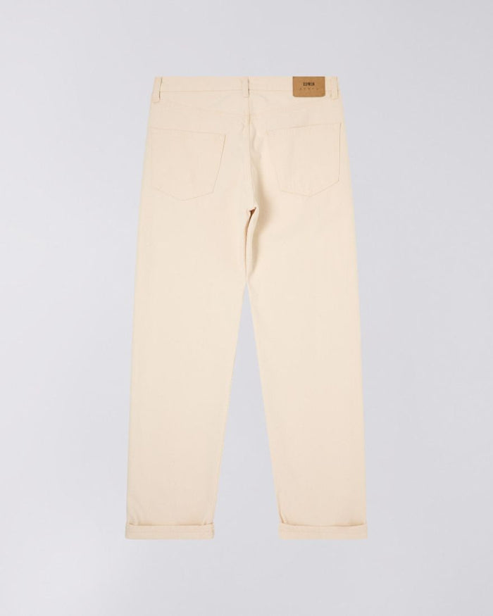 EEU04 LOOSE STRAIGHT - 124M