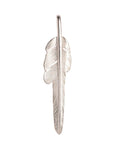 EFNL-0029-R KAZEKIRI FEATHER PENDANT