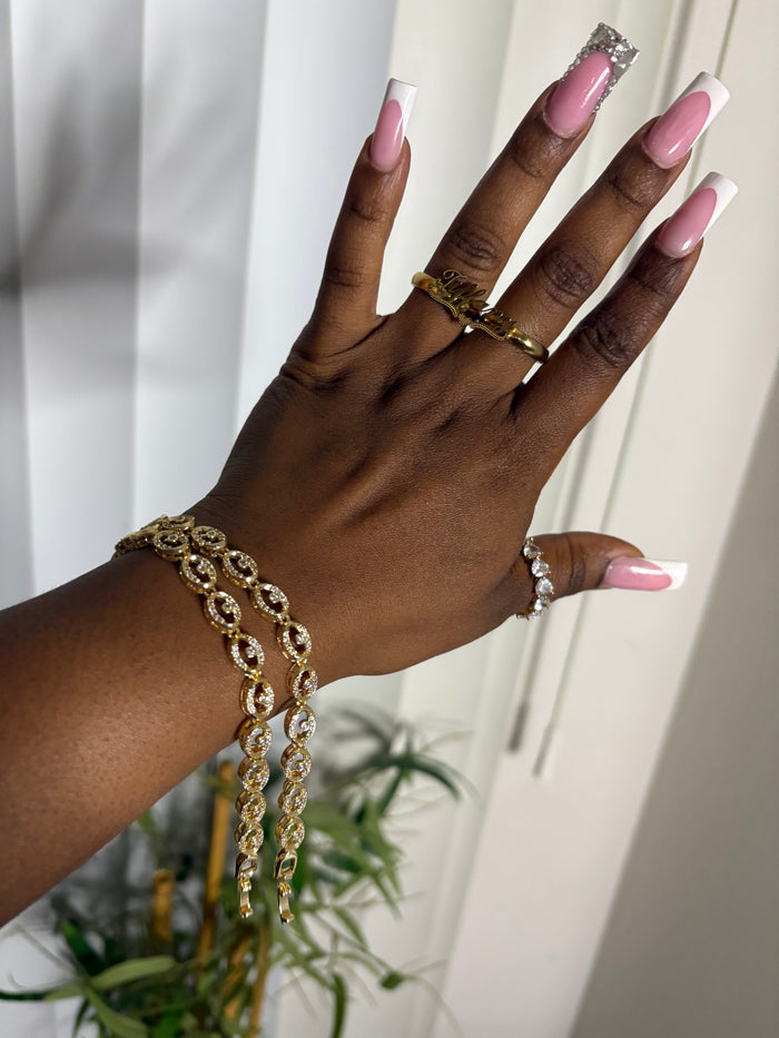 Elegant Trendy Bracelets
