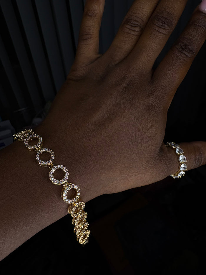 Elegant Trendy Bracelets
