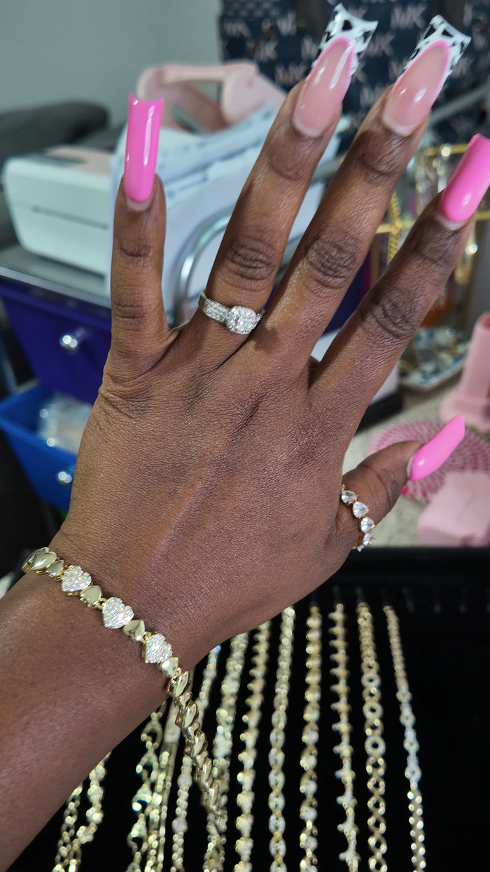 Elegant Trendy Bracelets
