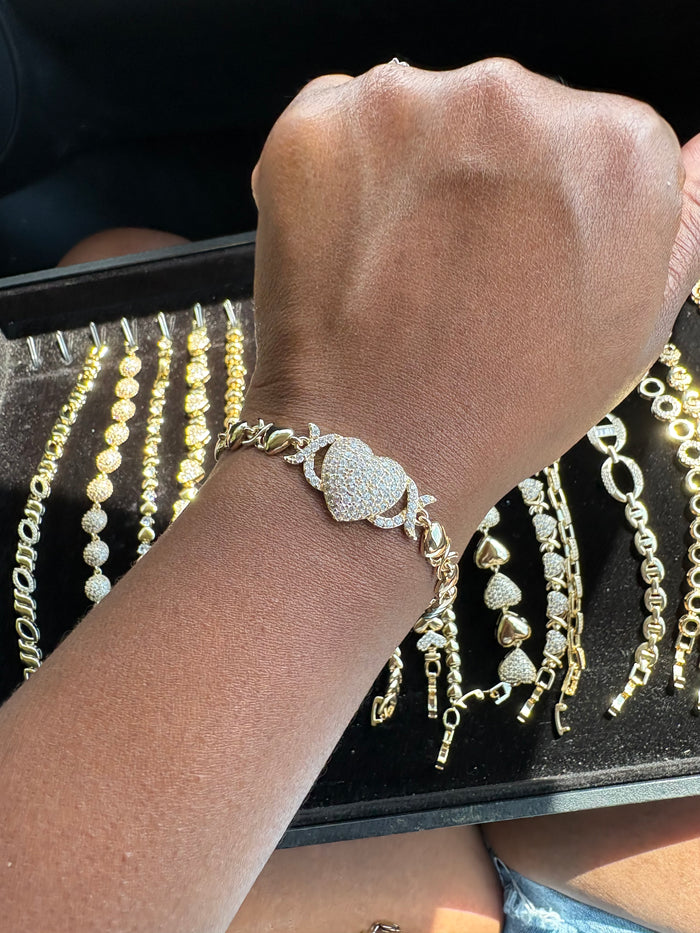 Elegant Trendy Bracelets
