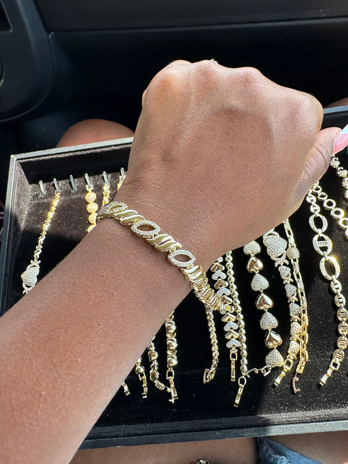 Elegant Trendy Bracelets