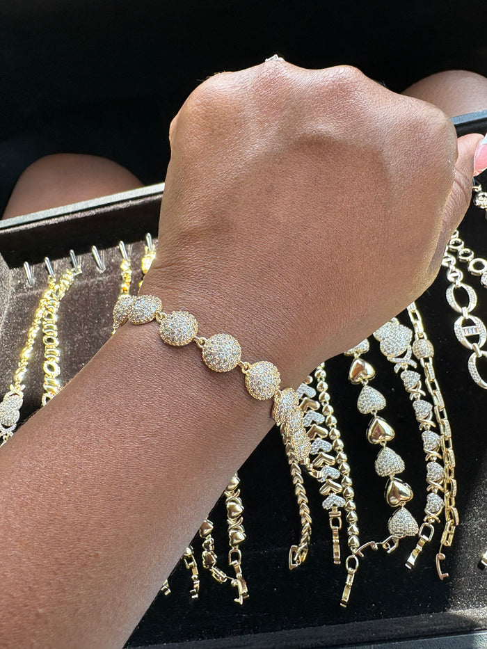 Elegant Trendy Bracelets