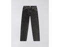 EU104Z-481M LOOSE FIT - BLACK MID DARK USED