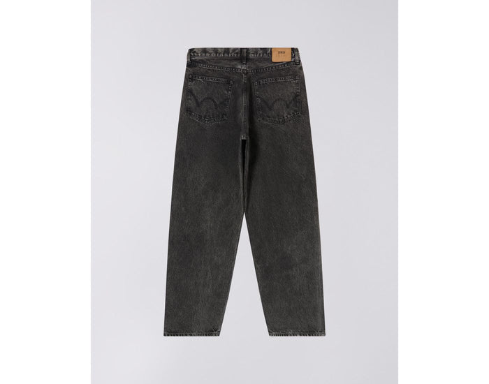 EU104Z-481M LOOSE FIT - BLACK MID DARK USED
