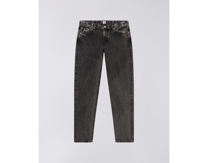 EU33Z-481M REGULAR TAPERED - BLACK MID DARK USED