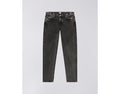 EU33Z-481M REGULAR TAPERED - BLACK MID DARK USED