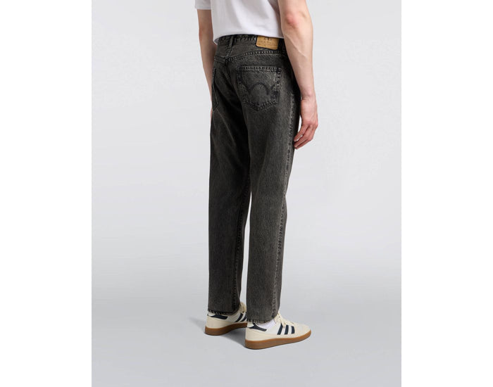 EU33Z-481M REGULAR TAPERED - BLACK MID DARK USED
