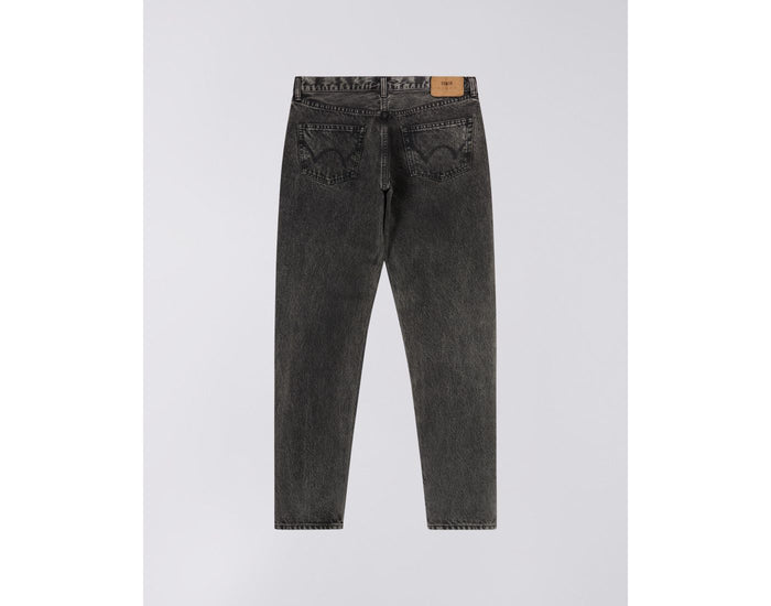 EU33Z-481M REGULAR TAPERED - BLACK MID DARK USED