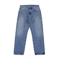 F160 SELVEDGE 66 DENIM 5P - INDIGO