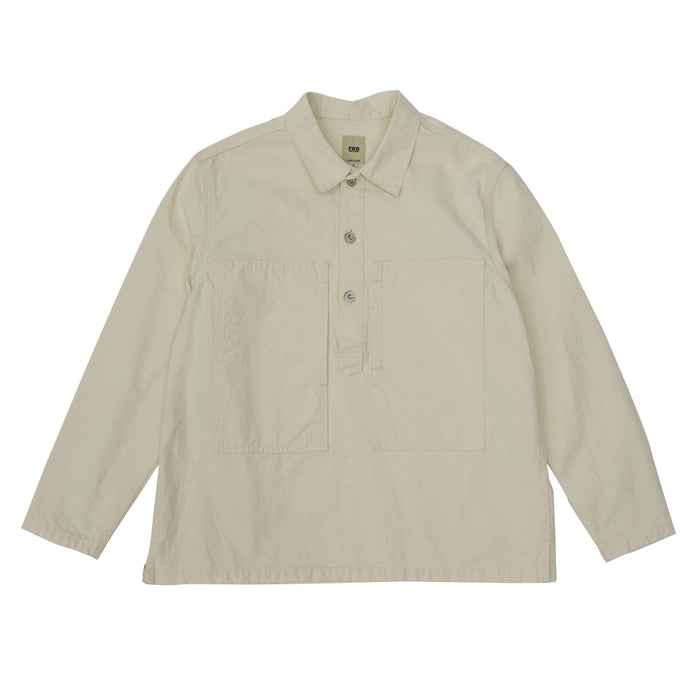 F2443 U.S ARMY P/O JKT - ECRU
