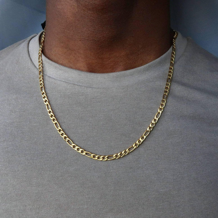 Figaro Chain image 0