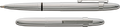 Fisher 400CL Bullet Space Pen with Clip 002894