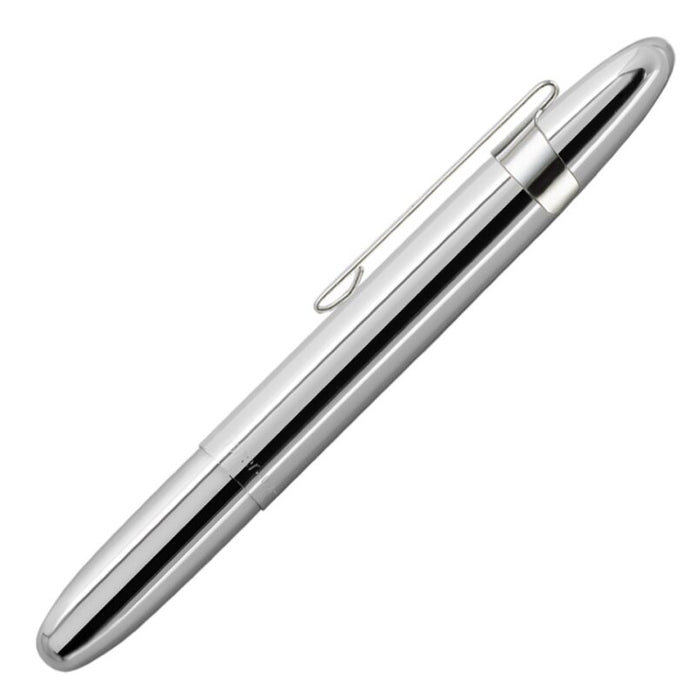Fisher 400CL Bullet Space Pen with Clip 002894