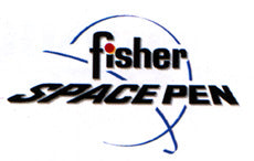 Fisher 400CL Bullet Space Pen with Clip 002894
