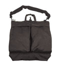 Flyers Helmet Shoulder Bag - BLACK