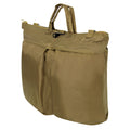 Flyers Helmet Shoulder Bag - COYOTE BROWN