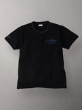 FN-THC-043 T-SHIRT - FH CLASSICS - BLACK