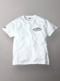 FN-THC-043 T-SHIRT - FH CLASSICS - WHITE