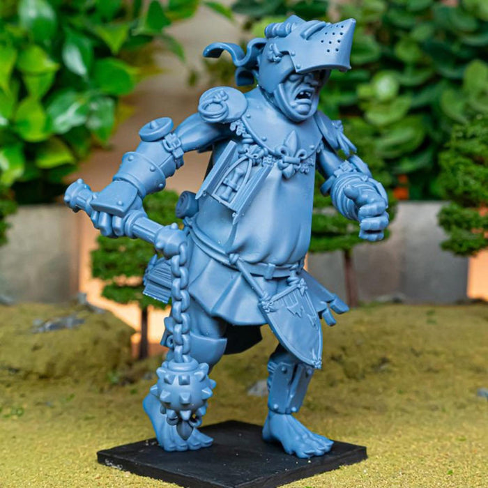 Gallia Giant | Highlands Miniatures
