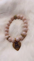 Gemini Single Bracelet