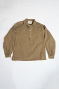 GS2449907 DUCK RAIL ROAD JK - KHAKI
