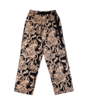 GUY LE TATOOER HANNYA PANTS - MULTI