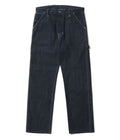 HD42555 HEADLIGHT 11oz. BLUE DENIM ZIP FLY DUNGAREES - INDIGO