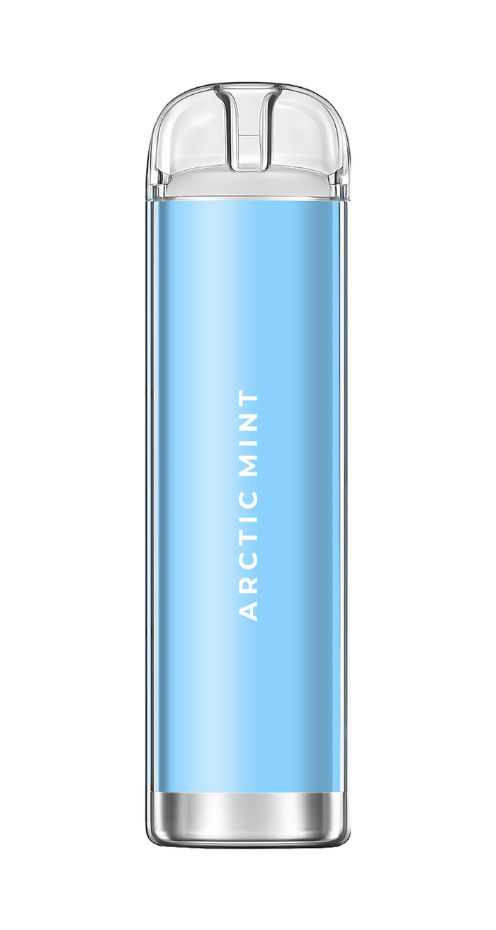 Arctic Mint