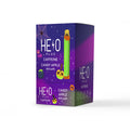 HELO Plus - Candy Apple (10 Pack) *Limited Edition*
