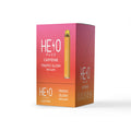 HELO Plus - Tropic Slush (10 Pack)