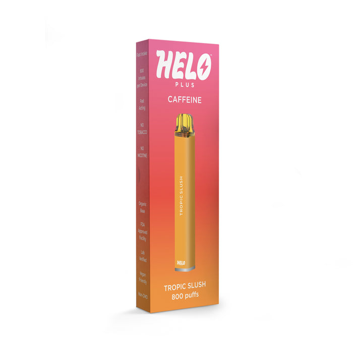 HELO Plus Caffeine Diffuser - Tropic Slush