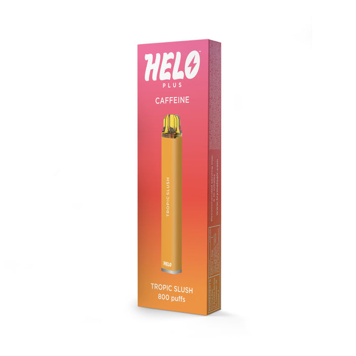 HELO Plus Caffeine Diffuser - Tropic Slush