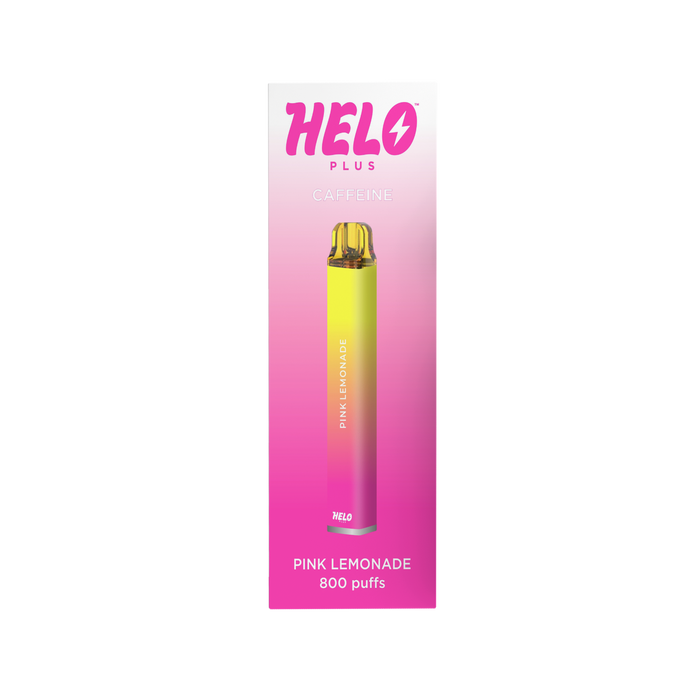 Pink Lemonade / 1 Pack