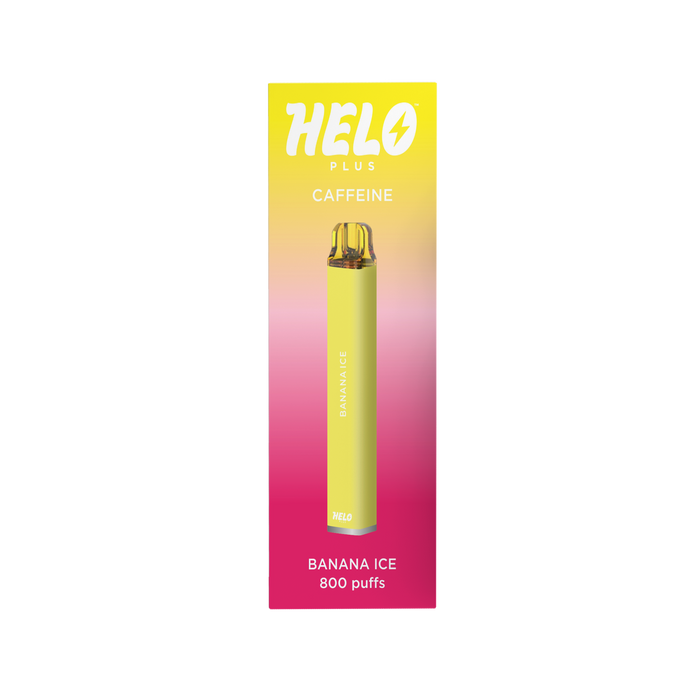 Banana Ice / 1 Pack